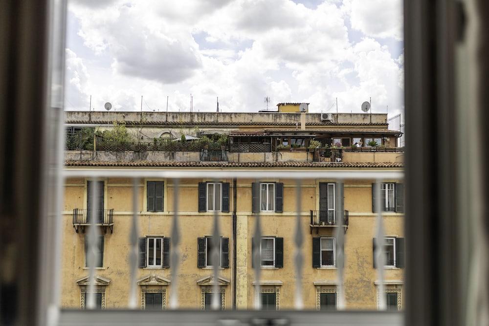 Top Floor Colosseo Guesthouse Rom Eksteriør billede